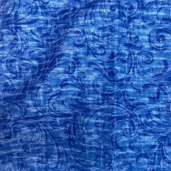 African Maxi /African Clothing / African New Cotton Dress - Picture 6 of 7